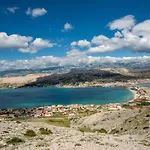 Lazic Pag By Pag Tours * Pag Town