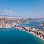 Apartment Lazic Pag By Pag Tours