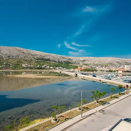 Lazic Pag By Pag Tours * Pag Town