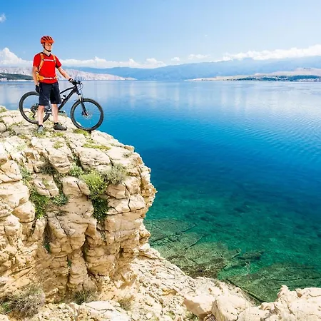 Lazic Pag By Pag Tours