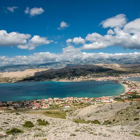 Lazic Pag * Pag Town