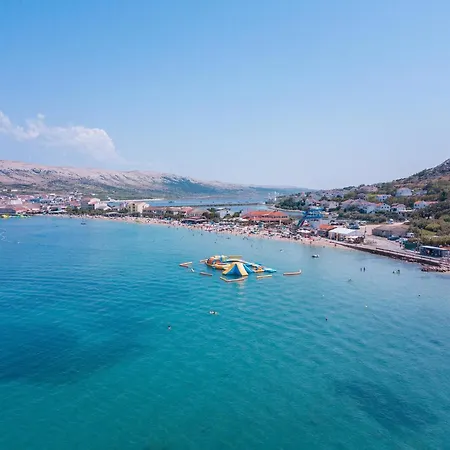 Lazic Pag By Pag Tours