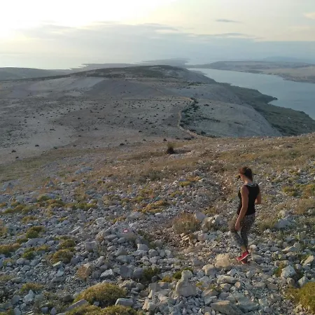 Lazic Pag By Pag Tours *