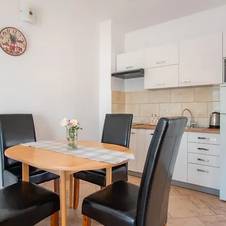 Apartment Lazic Pag