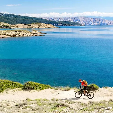 Apartmán Lazic Pag By Pag Tours *