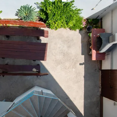 Lazic Pag By Pag Tours