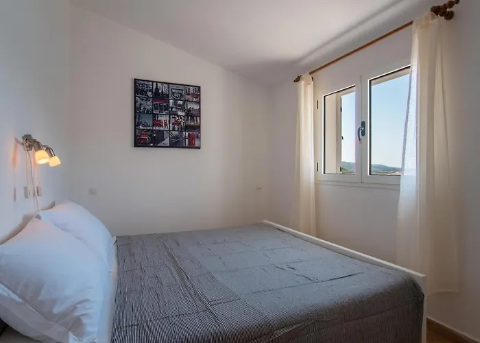 아파트 Lazic Pag 파그